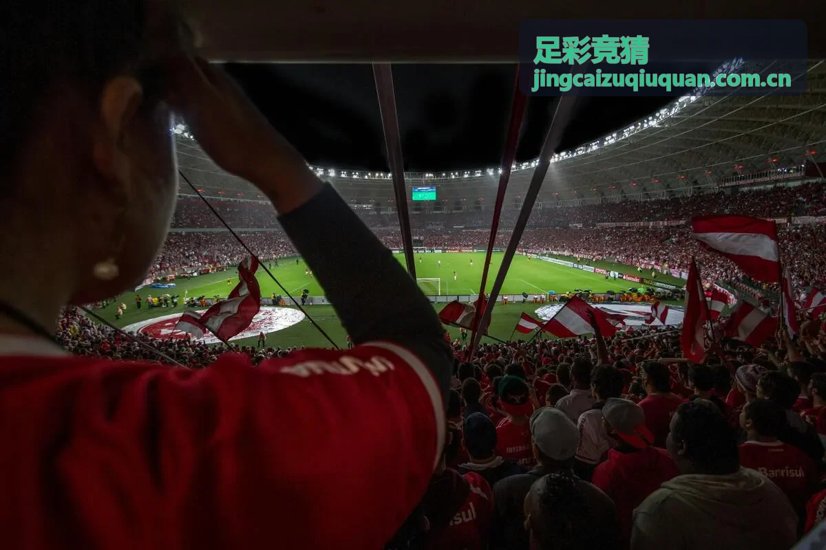 足彩竞猜心态建设 - 竞猜心理调适与决策纪律养成